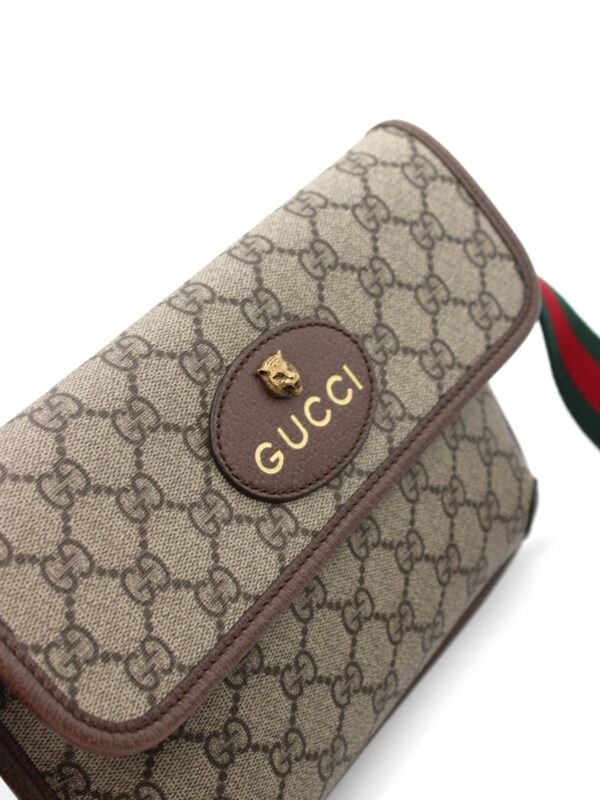 Marsupio Gucci Neo Vintage GG supreme