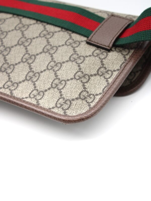 Marsupio Gucci Neo Vintage GG supreme