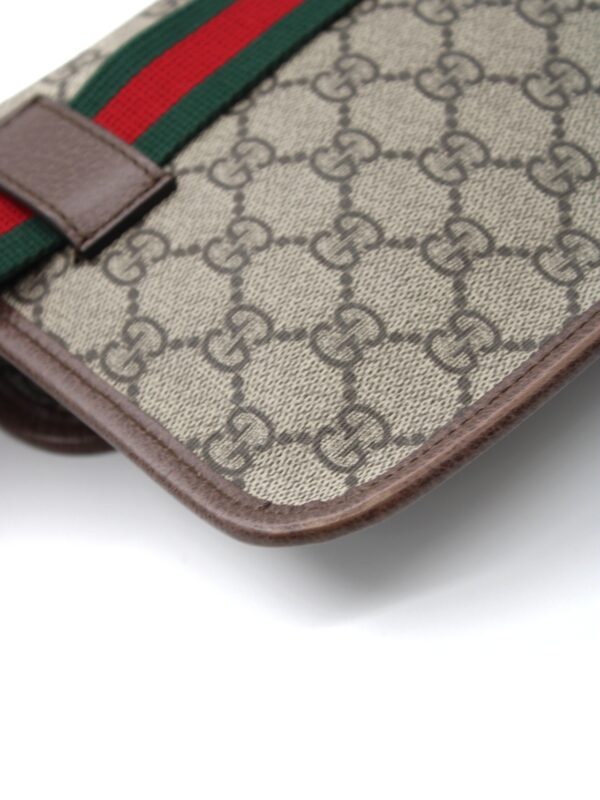 Marsupio Gucci Neo Vintage GG supreme