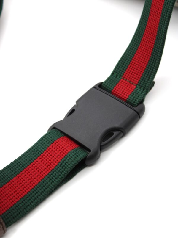 Marsupio Gucci Neo Vintage GG supreme