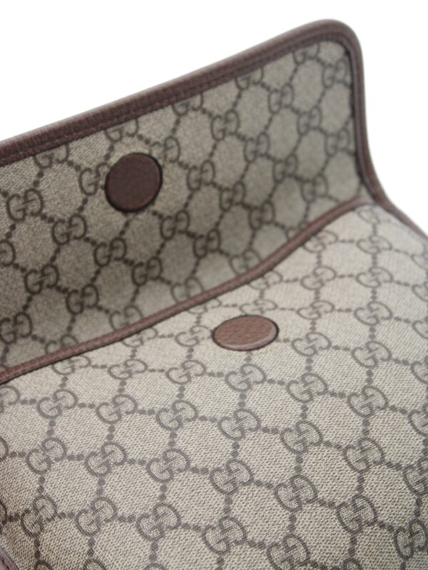 Marsupio Gucci Neo Vintage GG supreme