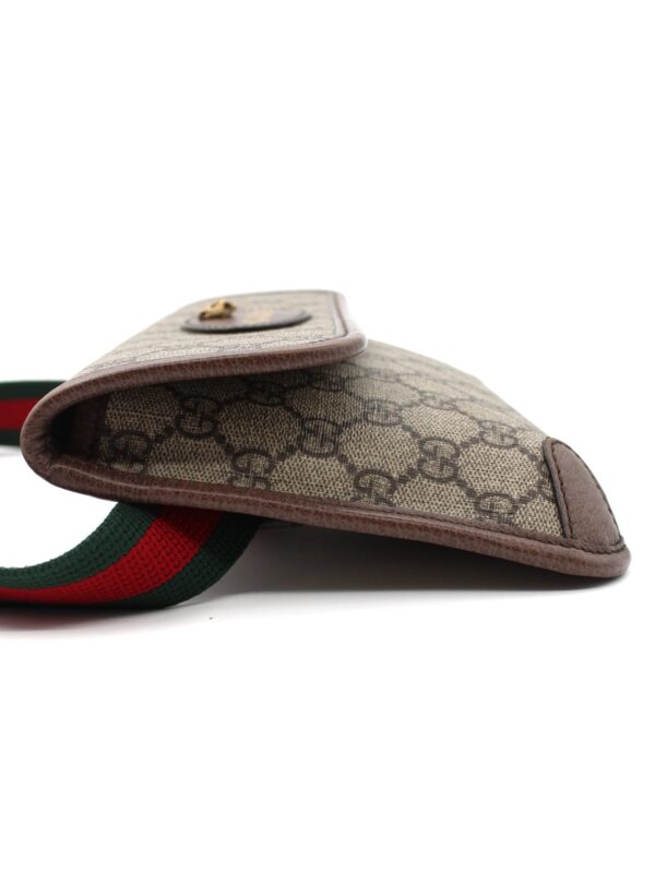 Marsupio Gucci Neo Vintage GG supreme