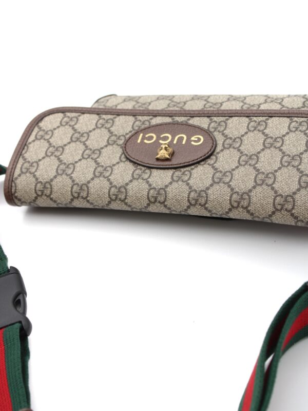 Marsupio Gucci Neo Vintage GG supreme