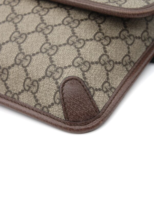 Marsupio Gucci Neo Vintage GG supreme