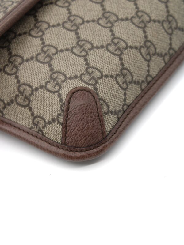 Marsupio Gucci Neo Vintage GG supreme