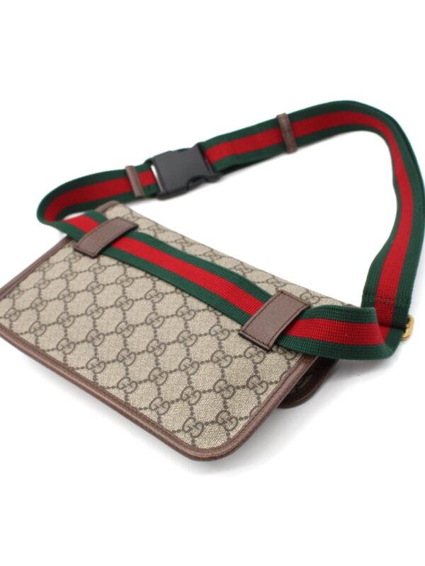 Marsupio Gucci Neo Vintage GG supreme