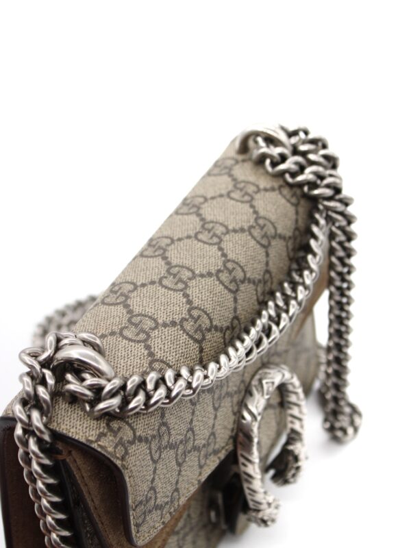 Mini Borsa Gucci Dionysus