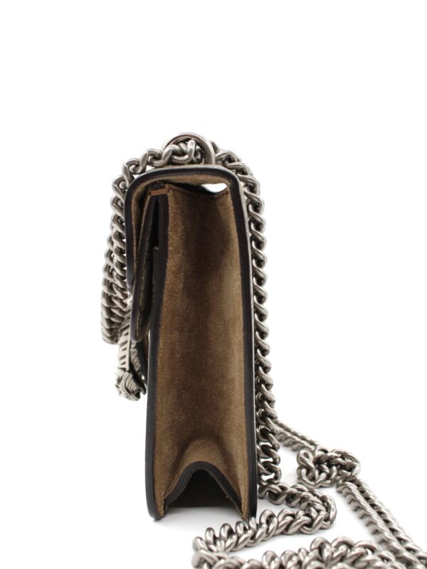 Mini Borsa Gucci Dionysus
