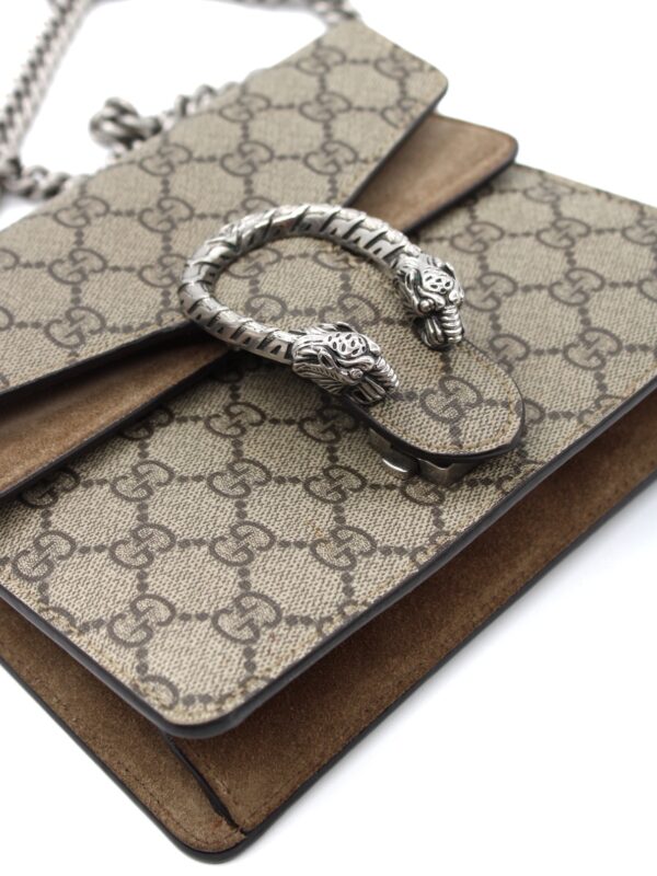 Mini Borsa Gucci Dionysus