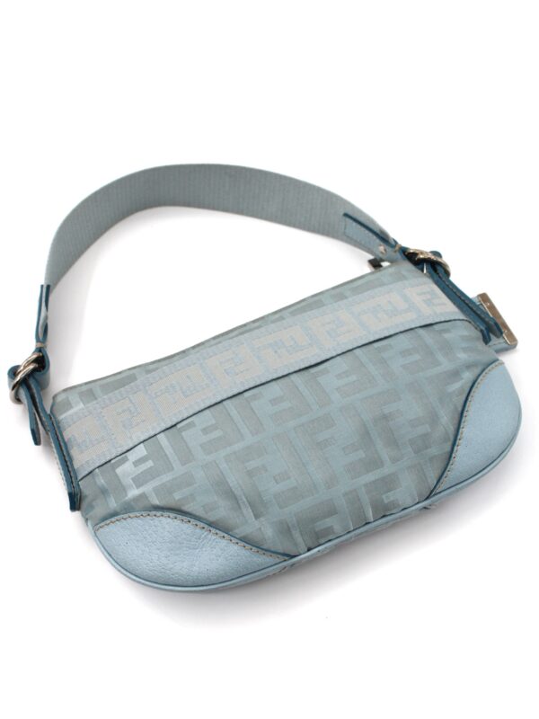Pochette Fendi a spalla