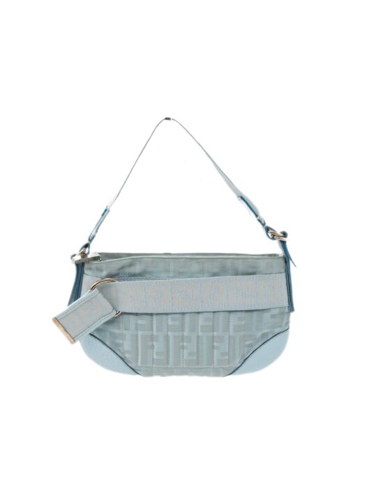 Pochette Fendi a spalla
