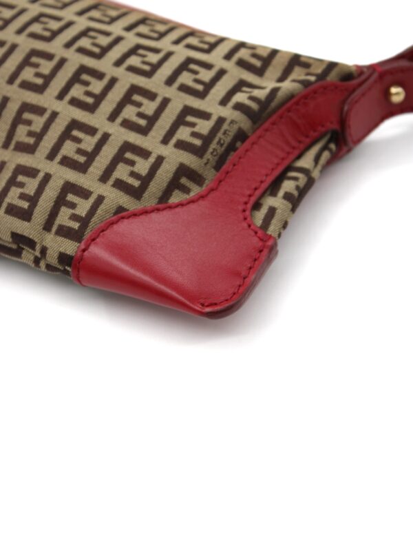Pochette Fendi Zucchino