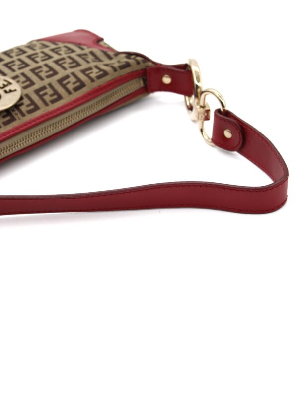 Pochette Fendi Zucchino