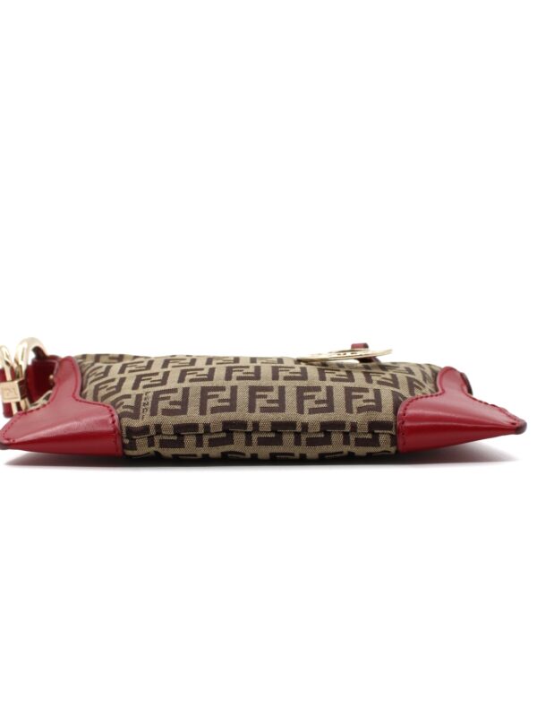 Pochette Fendi Zucchino
