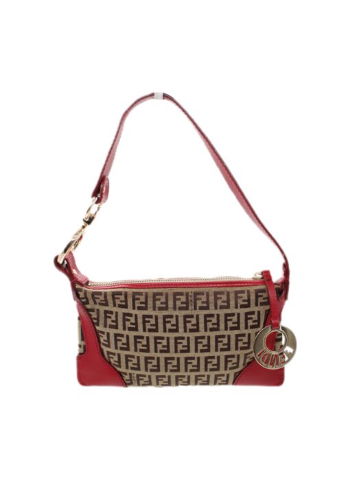 Pochette Fendi Zucchino