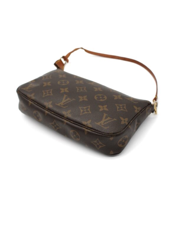 Pochette Louis Vuitton Accessoires in monogram
