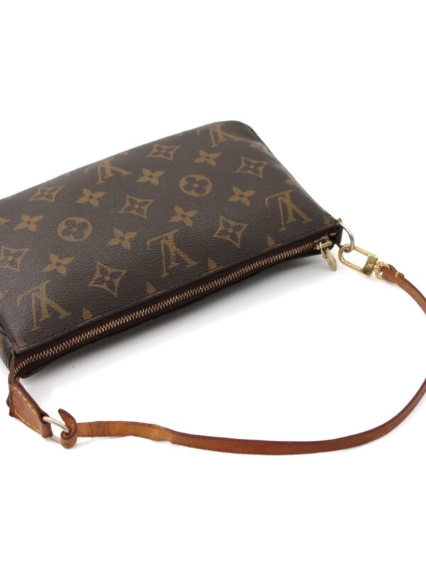 Pochette Louis Vuitton Accessoires in monogram