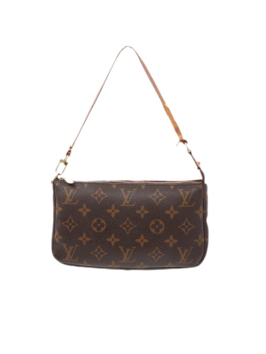Pochette Louis Vuitton Accessoires in monogram