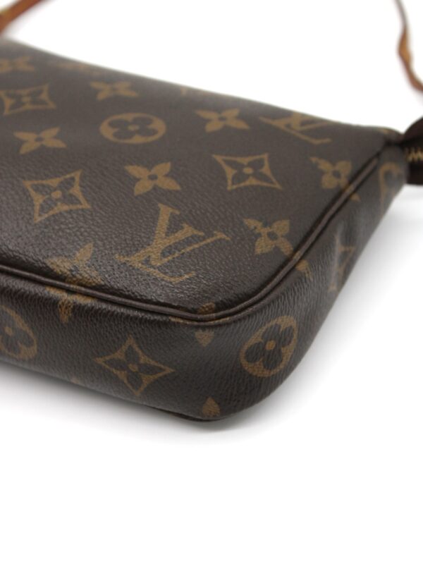 Pochette Louis Vuitton Accessoires in monogram
