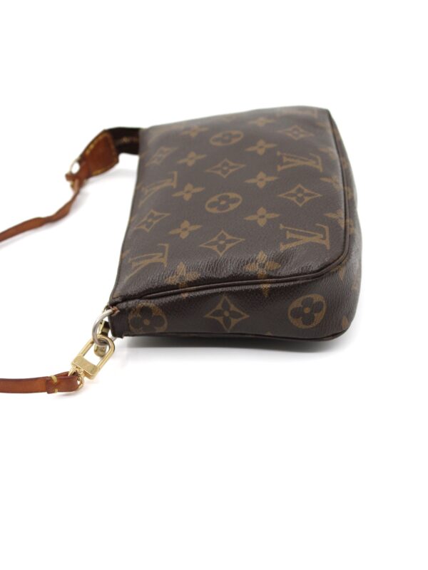 Pochette Louis Vuitton Accessoires in monogram
