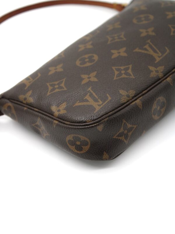 Pochette Louis Vuitton Accessoires in monogram