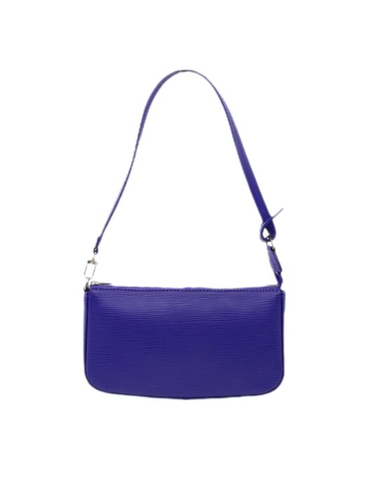 Pochette Louis Vuitton in pelle Epi