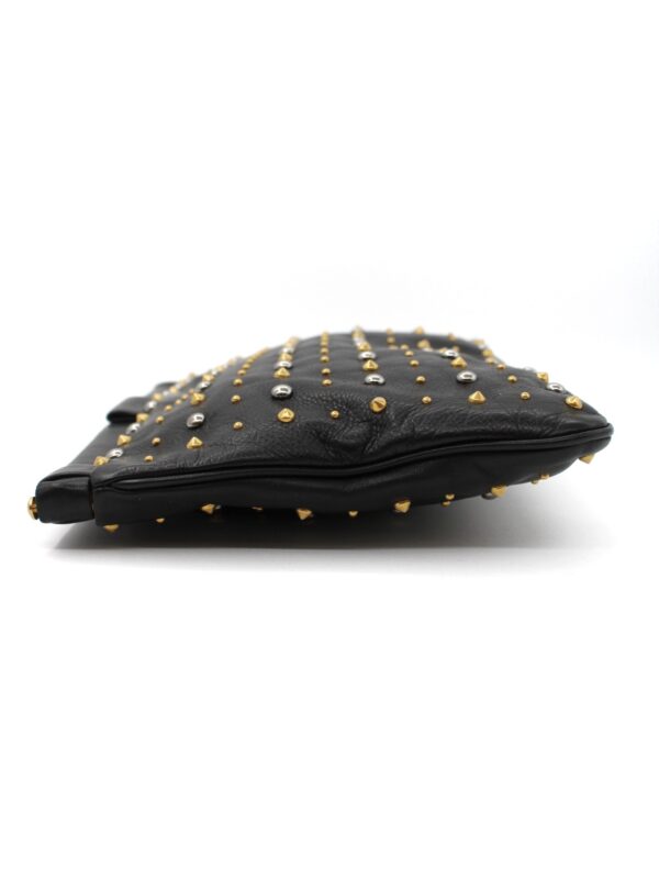 Pochette Miu Miu con Borchie