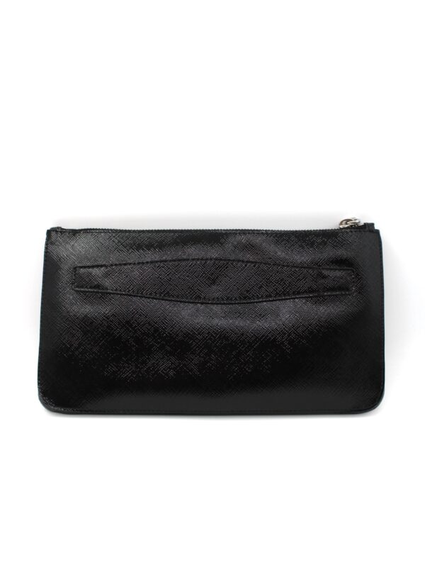 Pochette Prada con Borchie