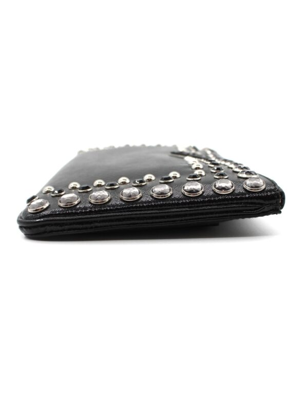 Pochette Prada con Borchie