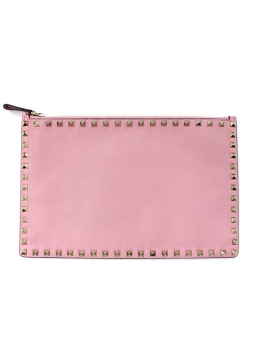 Pochette Valentino Garavani Rockstud