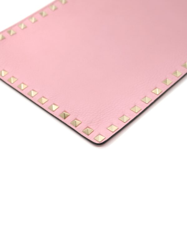 Pochette Valentino Garavani Rockstud