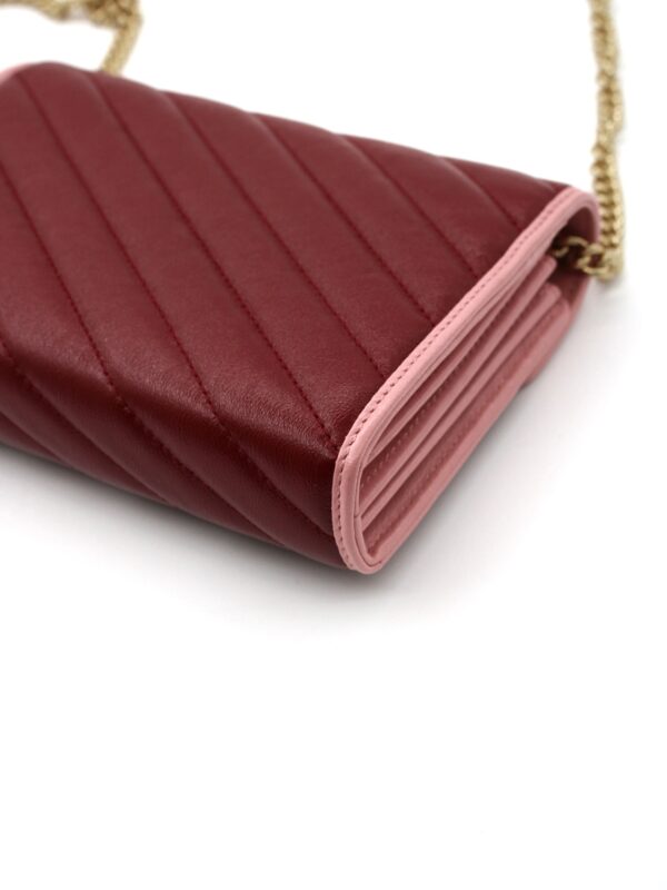 Tracolla Gucci GG Marmont
