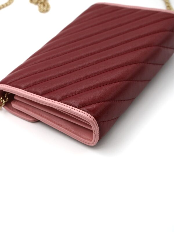 Tracolla Gucci GG Marmont
