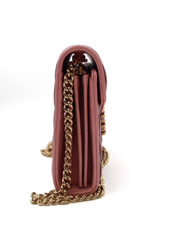 Tracolla Gucci GG Marmont