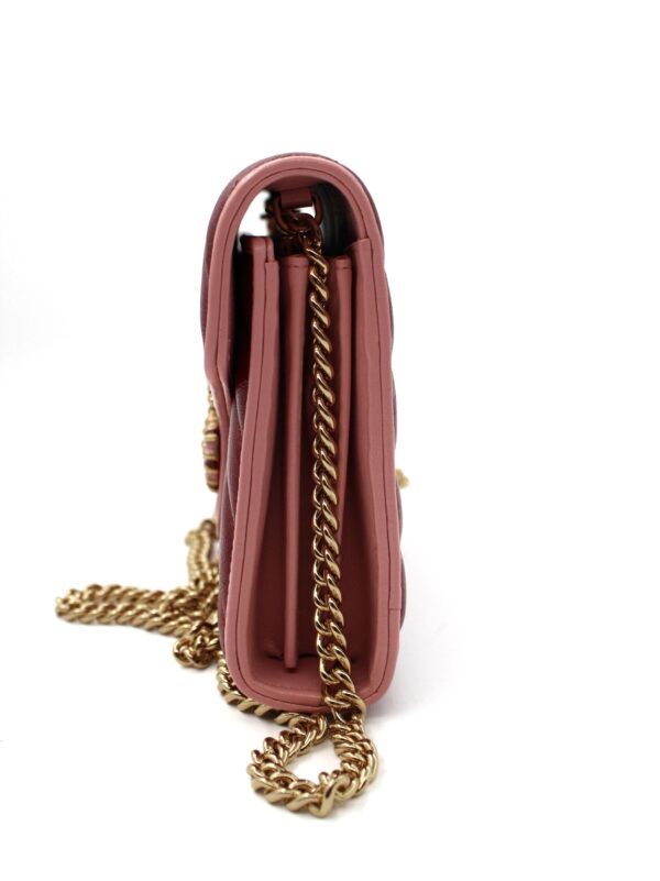 Tracolla Gucci GG Marmont