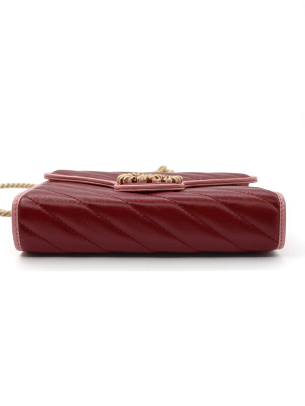 Tracolla Gucci GG Marmont