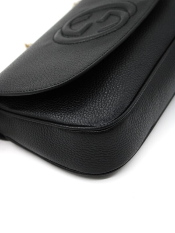 Tracolla Gucci Soho