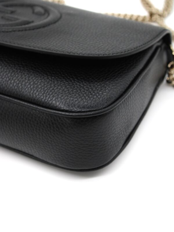 Tracolla Gucci Soho