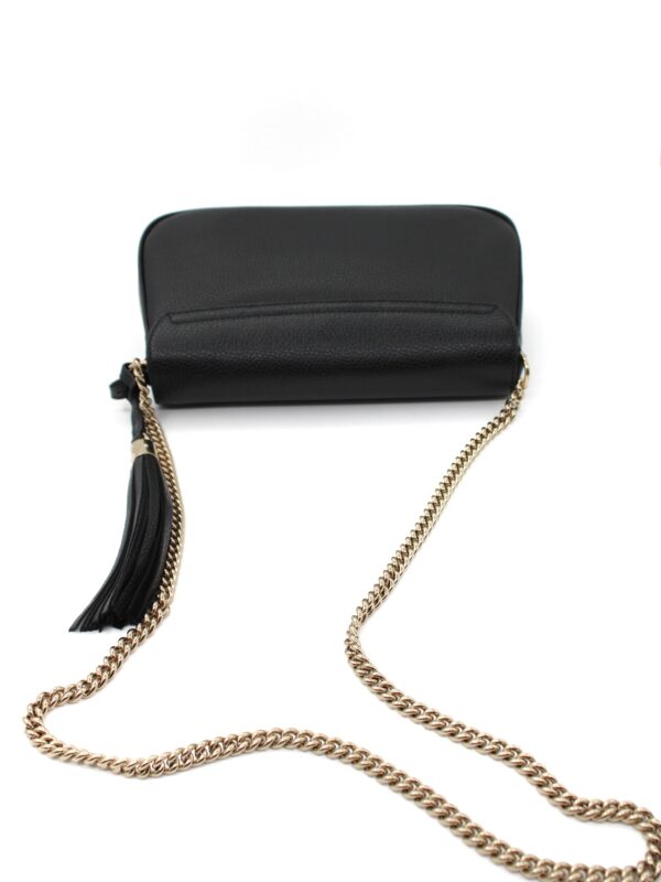 Tracolla Gucci Soho