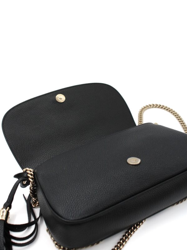 Tracolla Gucci Soho