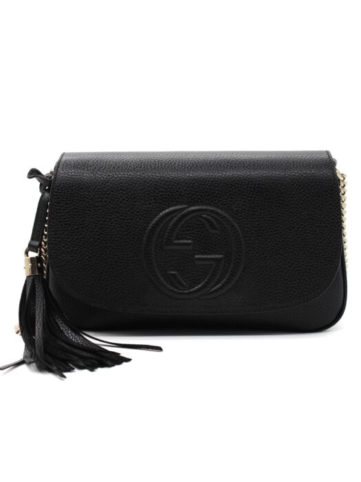 Tracolla Gucci Soho