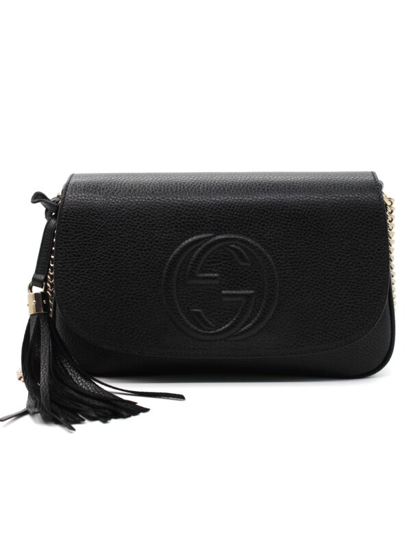 Tracolla Gucci Soho