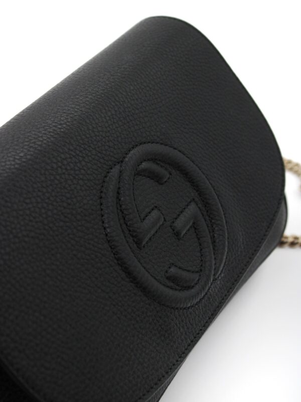 Tracolla Gucci Soho