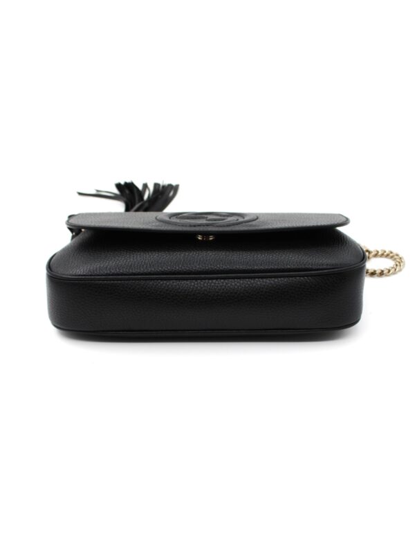 Tracolla Gucci Soho