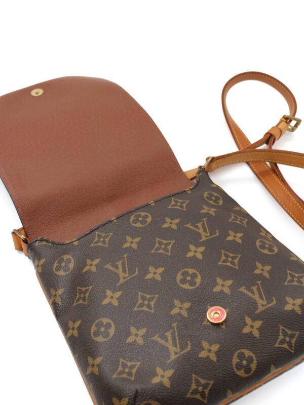 Tracolla Louis Vuitton Musette