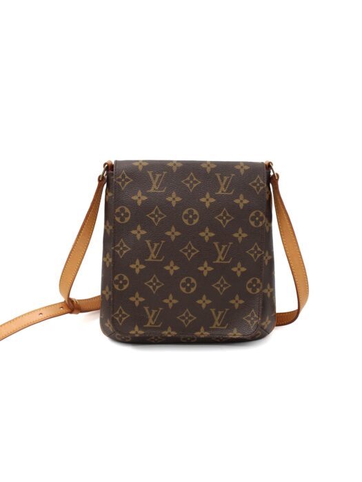 Tracolla Louis Vuitton Musette