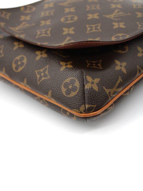 Tracolla Louis Vuitton Musette