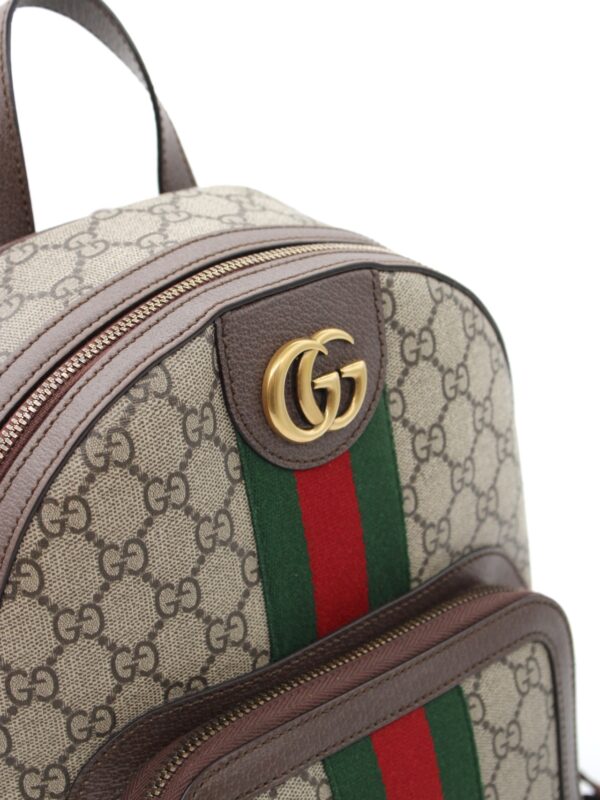Zaino Gucci Ophidia GG