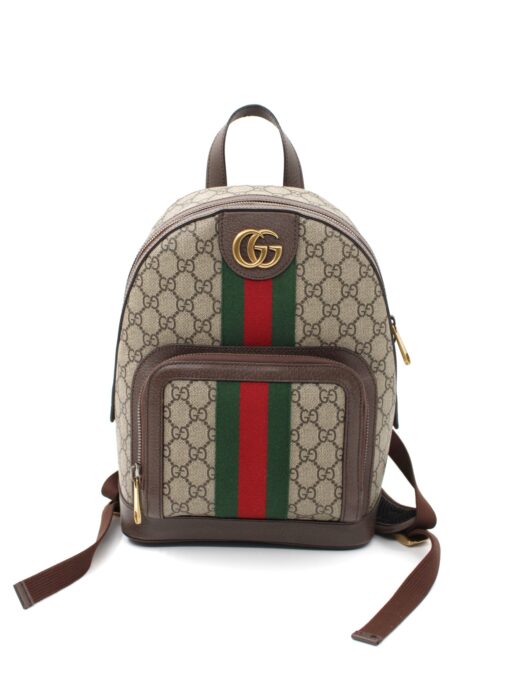 Zaino Gucci Ophidia GG