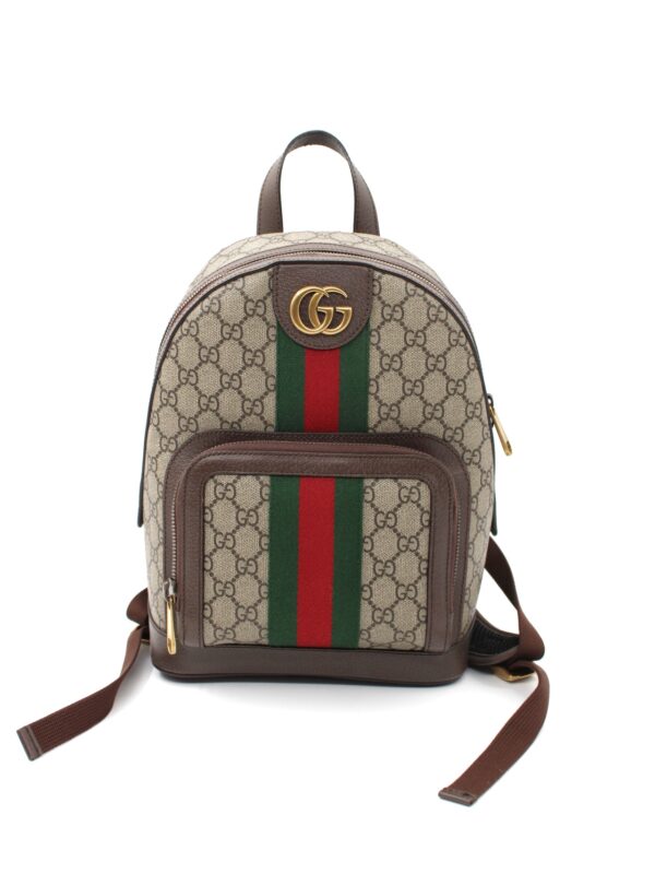 Zaino Gucci Ophidia GG
